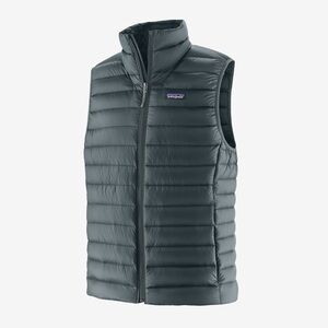 Patagonia vest